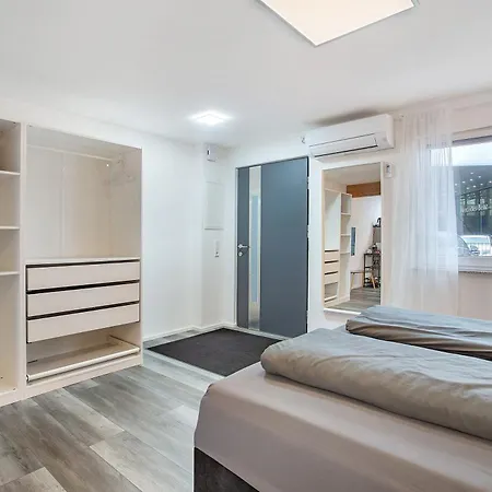 Ambiente 3- Luxus * Bad Säckingen