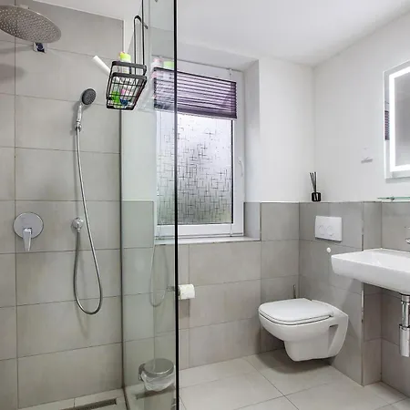 Ambiente 3- Luxus Appartement Bad Säckingen